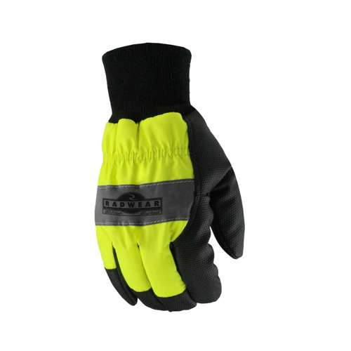 RWG800 RWG800 Radwear® Silver Series™ High Visibility Thermal Lined Glove