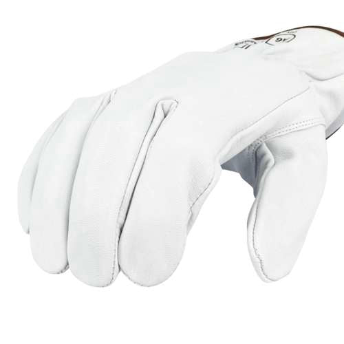 RWG88 RWG88 KAMORI® Goatskin Shell Glove with HPPE Lining