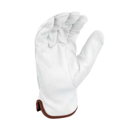RWG88 RWG88 KAMORI® Goatskin Shell Glove with HPPE Lining