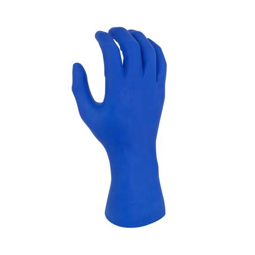RWG9114 RWG9114 14 Mil Latex Disposable Examination Glove
