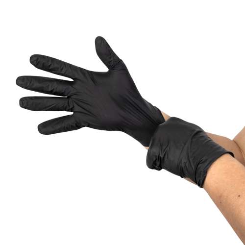 RWG9406 RWG9406 6 Mil Nitrile Disposable Industrial Grade Glove