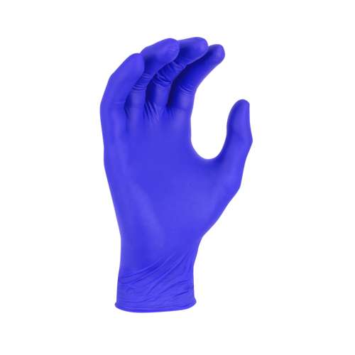 RWG9414 RWG9414 4 Mil Nitrile Disposable Examination Glove