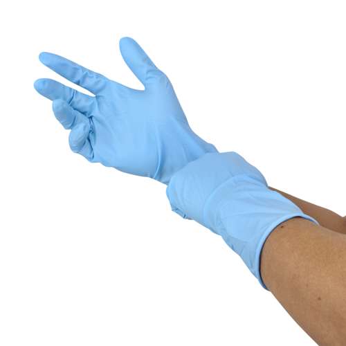 RWG9418 RWG9418 8 Mil Nitrile Disposable Examination Glove