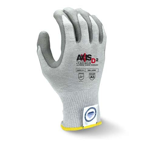RWGD101 RWGD101 AXIS D2™ Dyneema® Cut Protection Level A3 Glove