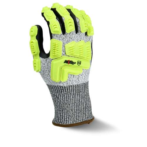 RWGD110 RWGD110 AXIS D2™ Dyneema® Cut Protection Level A4 Glove