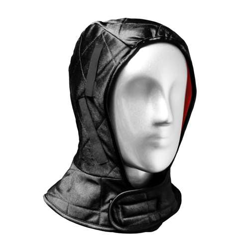 Radians RWL17_STY Nordic Blaze® RWL17 Dual Layer Shoulder Length Thermal Hard Hat Liner