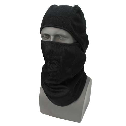 RWL25 Nordic Blaze® RWL25 Hinged Fleece Balaclava