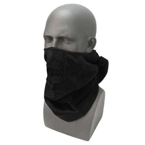 RWL25 Nordic Blaze® RWL25 Hinged Fleece Balaclava