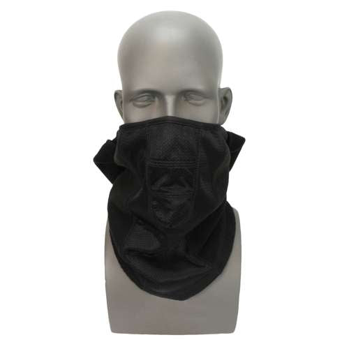 RWL25 Nordic Blaze® RWL25 Hinged Fleece Balaclava