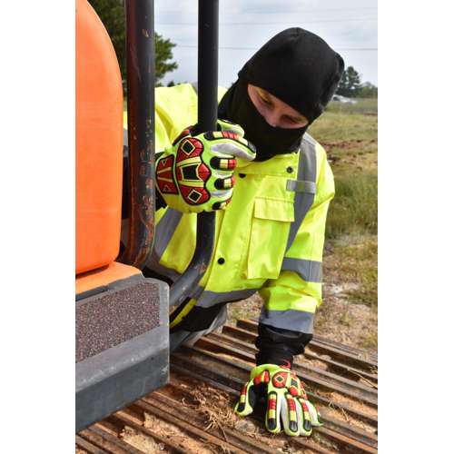 RWL25 Nordic Blaze® RWL25 Hinged Fleece Balaclava