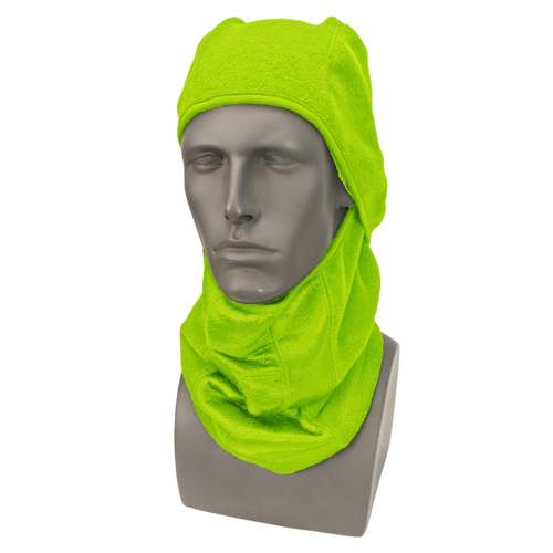 RWL25 Nordic Blaze® RWL25 Hinged Fleece Balaclava