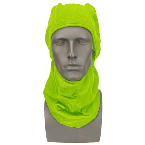 RWL25 Nordic Blaze® RWL25 Hinged Fleece Balaclava