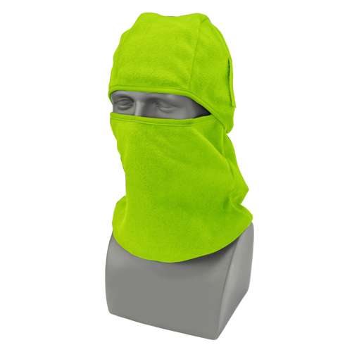Radians RWL26 Nordic Blaze® RWL26 3-in-1 Fleece Balaclava - Hard Hat