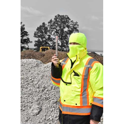 RWL26 Nordic Blaze® RWL26 3-in-1 Fleece Balaclava