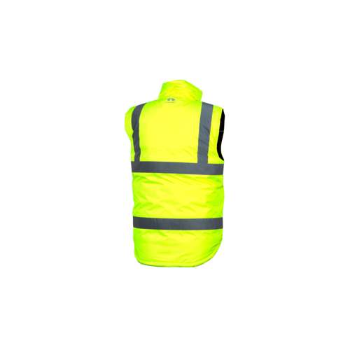 RWVZ4510 Class 2 winter vest - Med