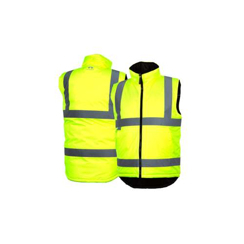 RWVZ4510 Class 2 winter vest - Med