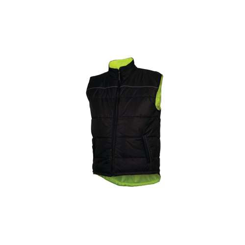 RWVZ4510 Class 2 winter vest - Med