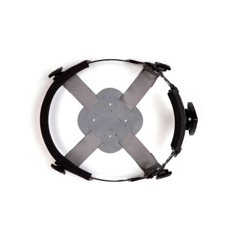 Ridgeline  4-Point Replacement Suspensions - Full Brim Ridgeline®  4-Point Replacement Suspensions - Full Brim