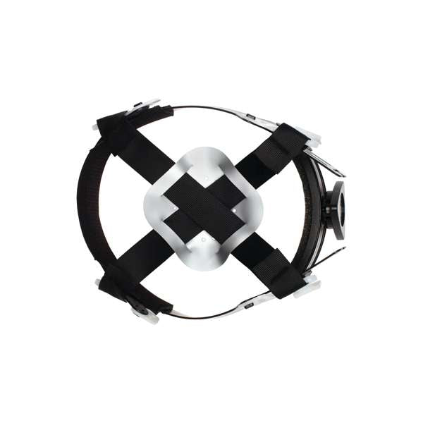 Pyramex Ridgeline Hydro Dipped Cap Style Vented Ridgeline® Hydro Dipped Cap Style Vented - Fall Protection