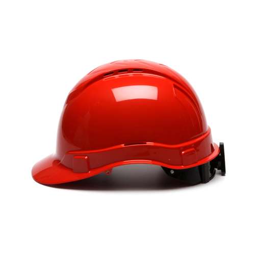 Ridgeline Cap Style Vented Ridgeline® Cap Style Vented