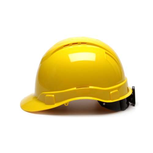 Ridgeline Cap Style Vented Ridgeline® Cap Style Vented