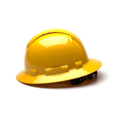 Ridgeline Full Brim Vented Ridgeline® Full Brim Vented