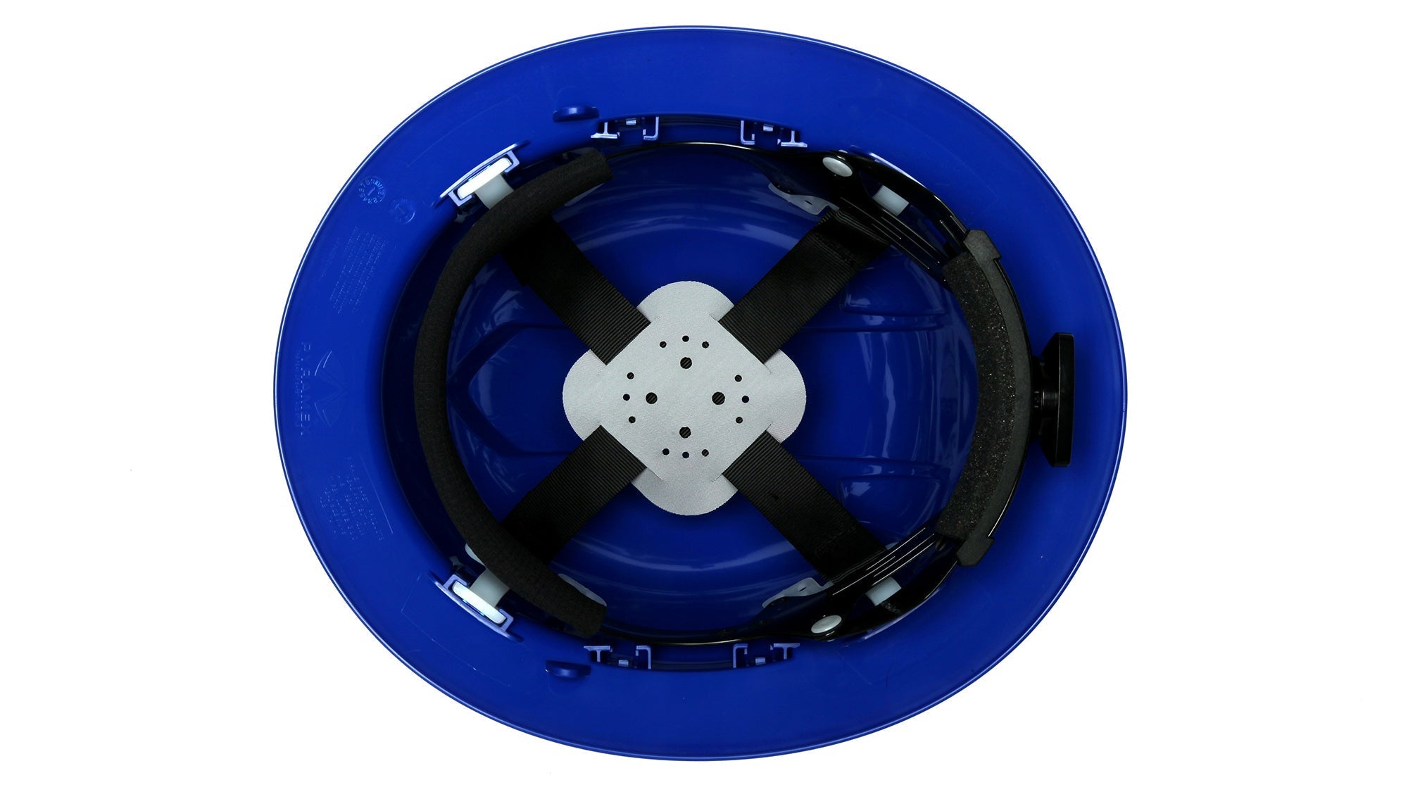 Pyramex Ridgeline  4-Point Replacement Suspensions - Full Brim Ridgeline®  4-Point Replacement Suspensions - Full Brim - H...