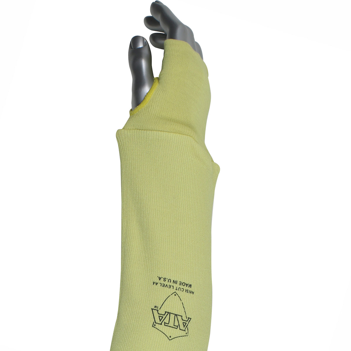 S-2X1 Single-Ply ATA® Blended Sleeve