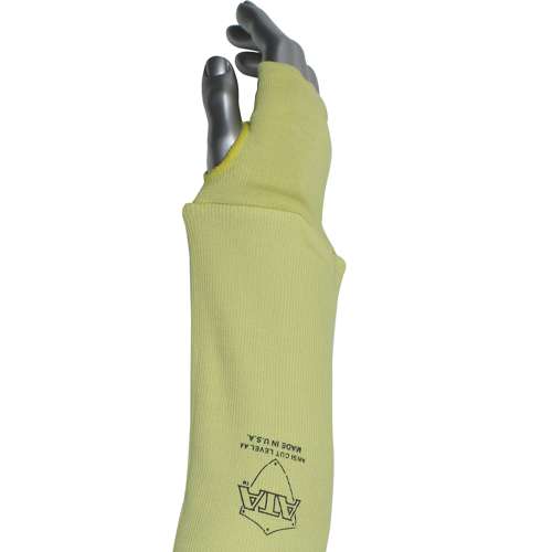 S-2X1 Single-Ply ATA® Blended Sleeve