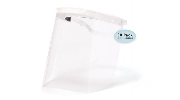 S1000 Series Replacement Shields