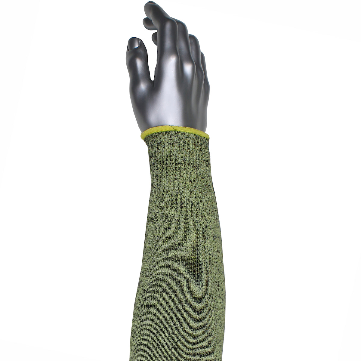 S10ATAFR/5HA-ES6 Single-Ply ATA® Hide-Away™ FR / Modacrylic Blended Sleeve