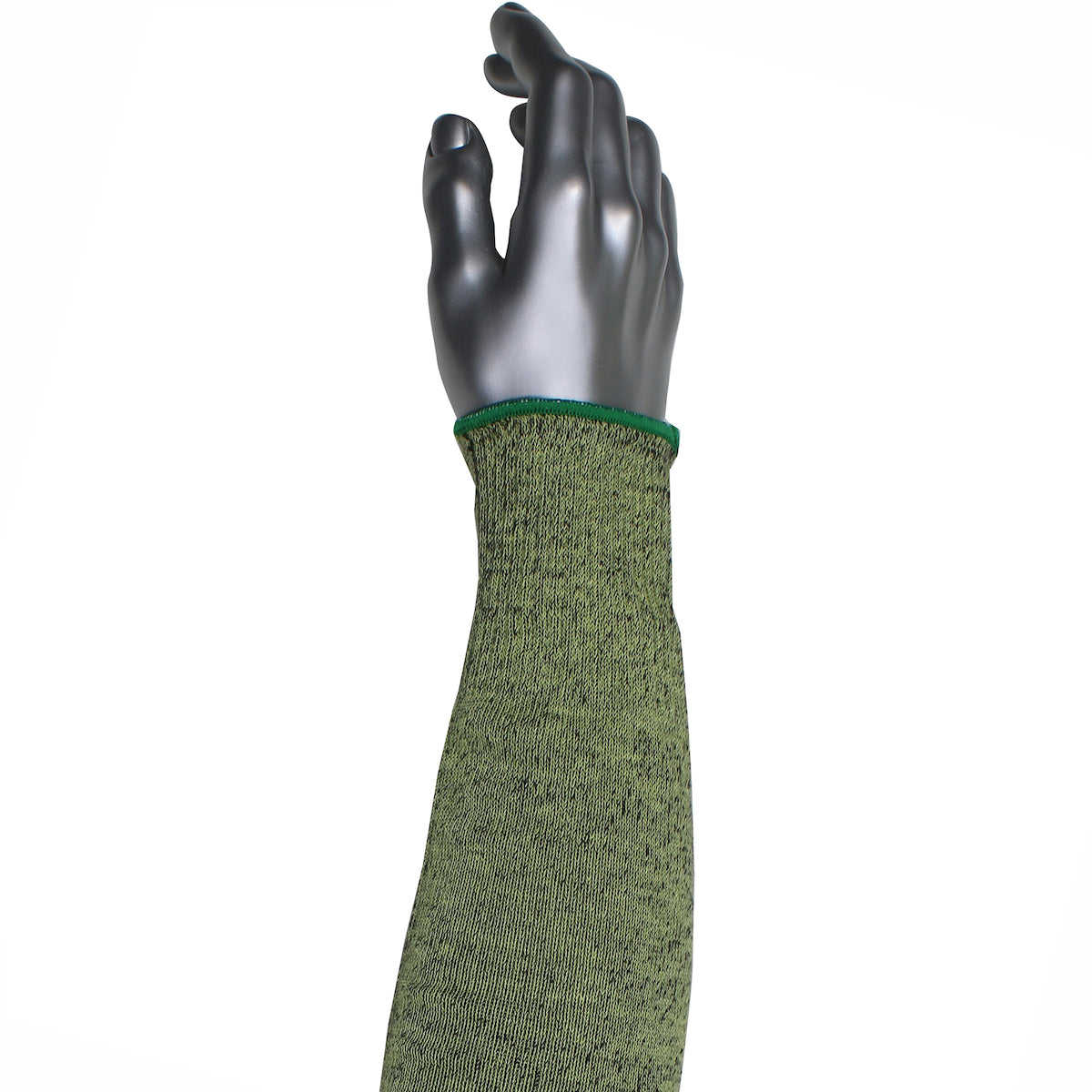 S10ATAFR/5HA-EW-ES6 Single-Ply ATA® Hide-Away™ FR / Modacrylic Blended Sleeve - Wide Width