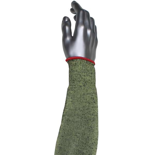 S10ATAFR/5HA-NW-ES6 Single-Ply ATA® Hide-Away™ FR / Modacrylic Blended Sleeve - Narrow Width