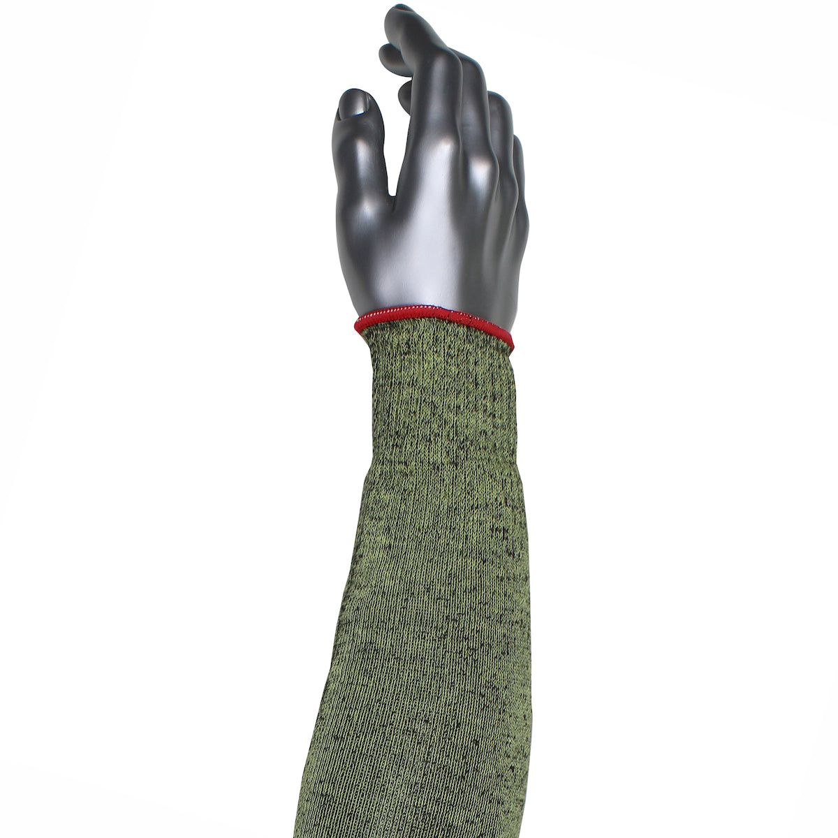 S10ATAFR/5HA-NW-ES6 Single-Ply ATA® Hide-Away™ FR / Modacrylic Blended Sleeve - Narrow Width