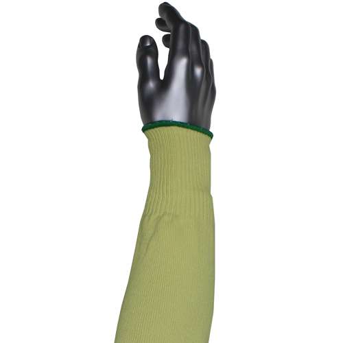 S10ATAFRCM/4-EW-ES6 Single-Ply ATA® / Sta-Cool™ Blended Sleeve - Wide Width