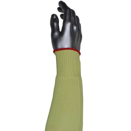 S10ATAFRCM/4-NW-ES6 Single-Ply ATA® / Sta-Cool™ Blended Sleeve - Narrow Width