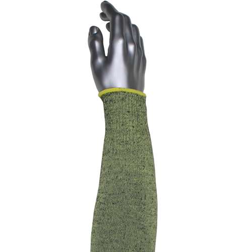 S10ATAFR/5HA-ES6 Single-Ply ATA® Hide-Away™ FR / Modacrylic Blended Sleeve