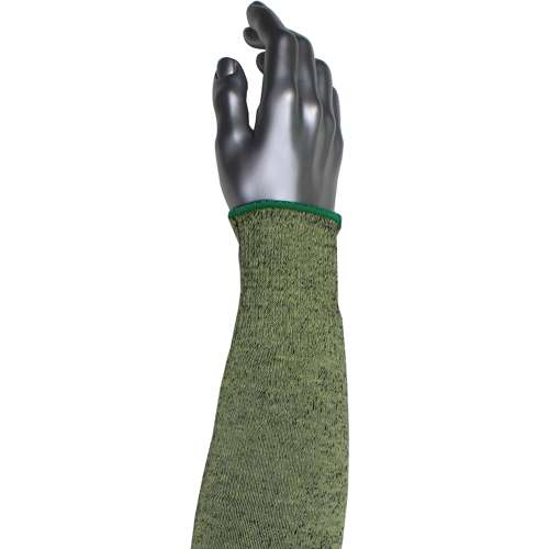 S10ATAFR/5HA-EW-ES6 Single-Ply ATA® Hide-Away™ FR / Modacrylic Blended Sleeve - Wide Width