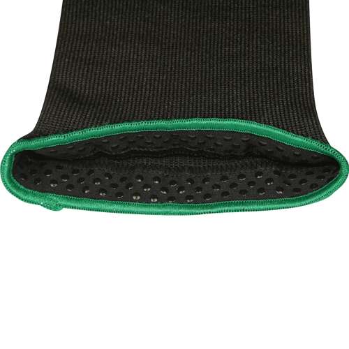 S10HTP/2BK-EW-ES6 Single-Ply ATA® / High Tenacity Polyester Blended Sleeve - Wide Width