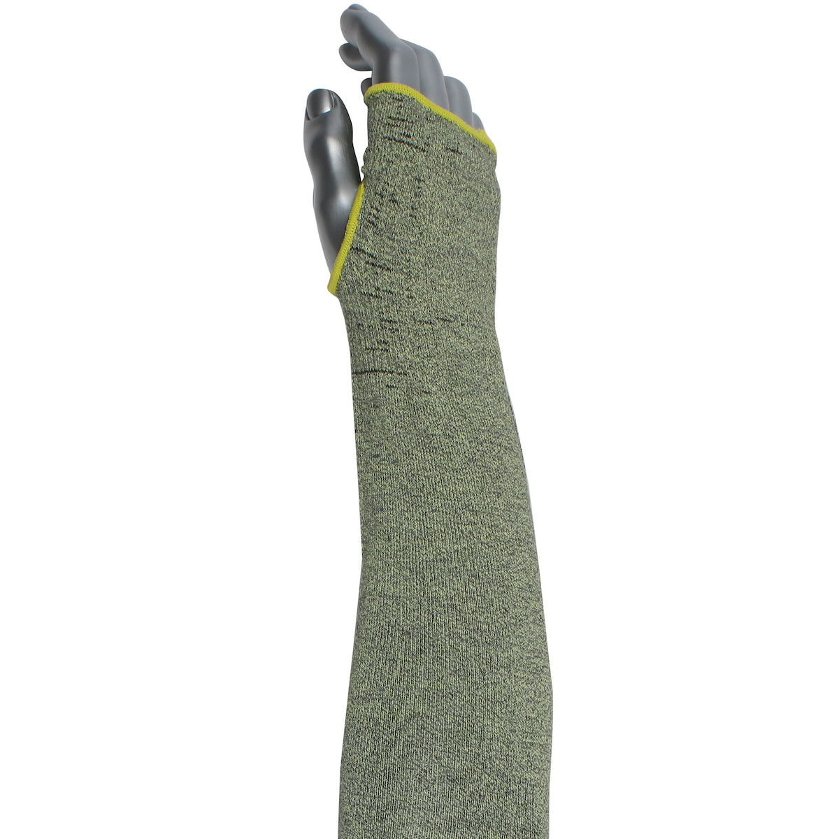 S13ATAFR/2HA-ES6-T Single-Ply ATA® / Hide-Away™ FR Blended Sleeve with Thumb Hole
