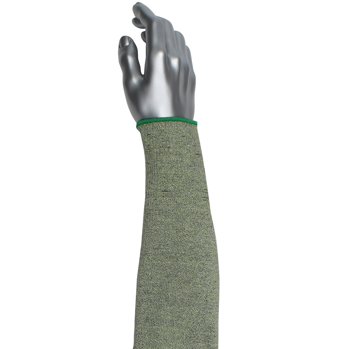 S13ATAFR/2HA-EW-ES6 Single-Ply ATA® / Hide-Away™ FR Blended Sleeve - Wide Width
