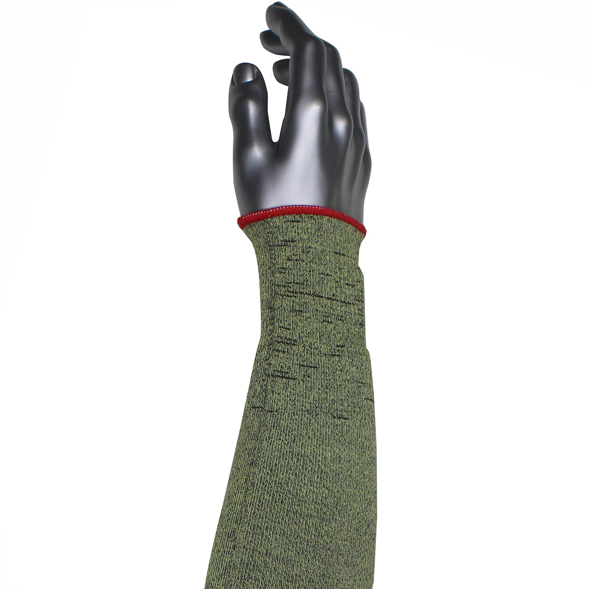 S13ATAFR/4HA-NW-ES6 Single-Ply ATA® / Hide-Away™ FR Blended Sleeve - Narrow Width