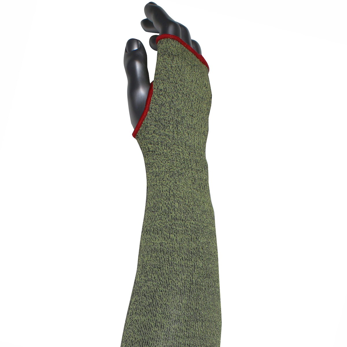 S13ATAFR/4HA-NW-ES6T Single-Ply ATA® / Hide-Away™ FR Blended Sleeve with Thumb Hole - Narrow Width