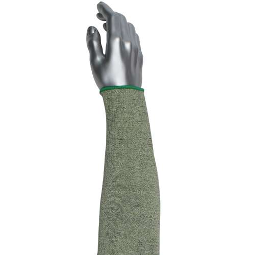 S13ATAFR/2HA-EW-ES6 Single-Ply ATA® / Hide-Away™ FR Blended Sleeve - Wide Width
