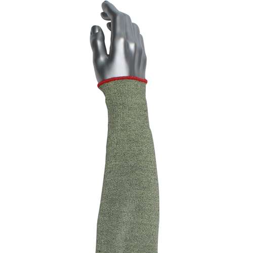 S13ATAFR/2HA-NW-ES6 Single-Ply ATA® / Hide-Away™ FR Blended Sleeve - Narrow Width
