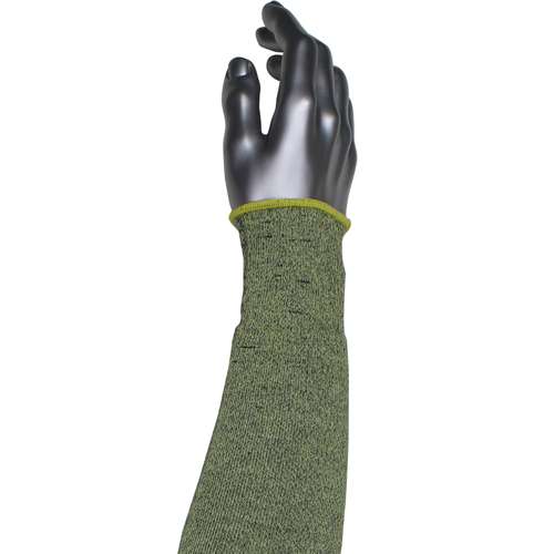 S13ATAFR/4HA-ES6 Single-Ply ATA® / Hide-Away™ FR Blended Sleeve Blended Sleeve