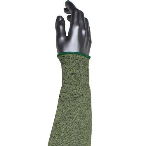 S13ATAFR/4HA-EW-ES6 Single-Ply ATA® / Hide-Away™ FR Blended Sleeve - Wide Width