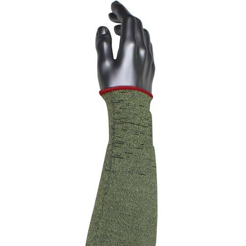 S13ATAFR/4HA-NW-ES6 Single-Ply ATA® / Hide-Away™ FR Blended Sleeve - Narrow Width