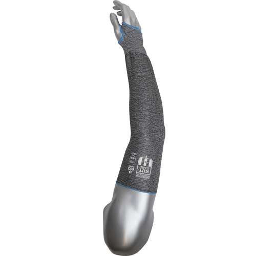 S13ECO/PE5-T Single-Ply Dyneema® Diamond 1.0 Blended Sleeve with Thumb Hole