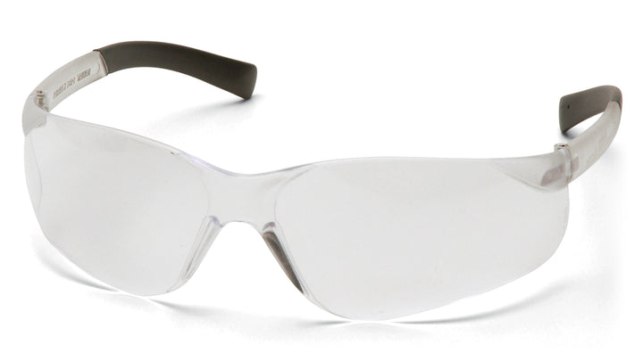 S2510SN Mini Ztek - Clear Frame/Clear Lens